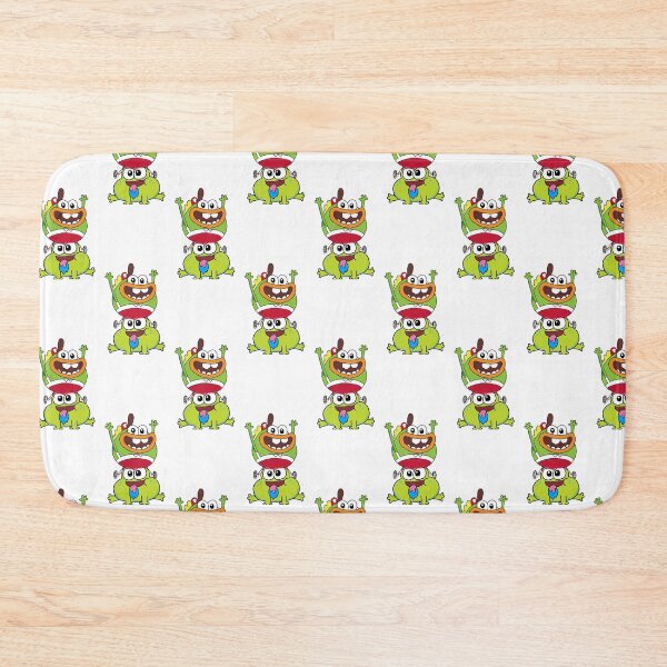 Item preview, Breadwinners cartoon  designed and sold by idkbrb.