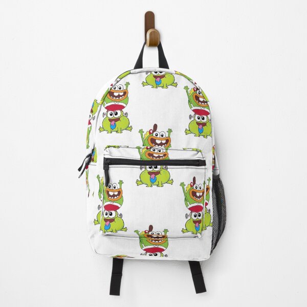 Item preview, Breadwinners cartoon designed and sold by idkbrb.