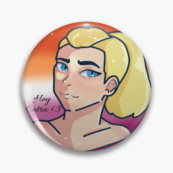 Item preview, Hey Catra designed and sold by LunatikShop.