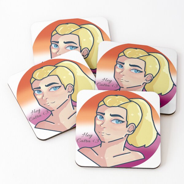Item preview, Hey Catra designed and sold by LunatikShop.