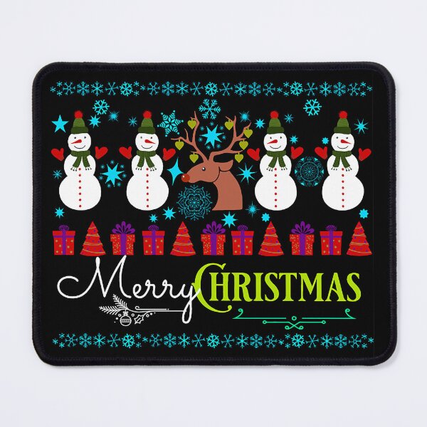 Item preview, Merry Christmas designed and sold by Right-Fit27.
