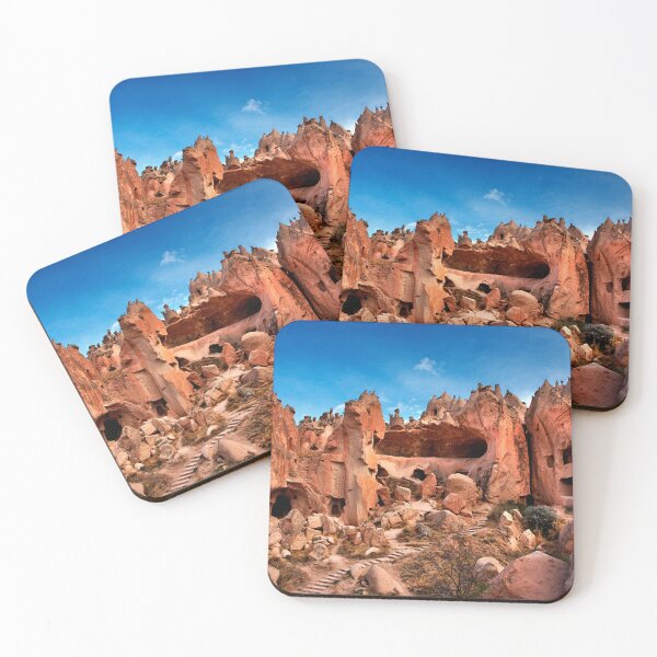 Item preview, Zelve valley - Cappadocia designed and sold by Hercules Milas.