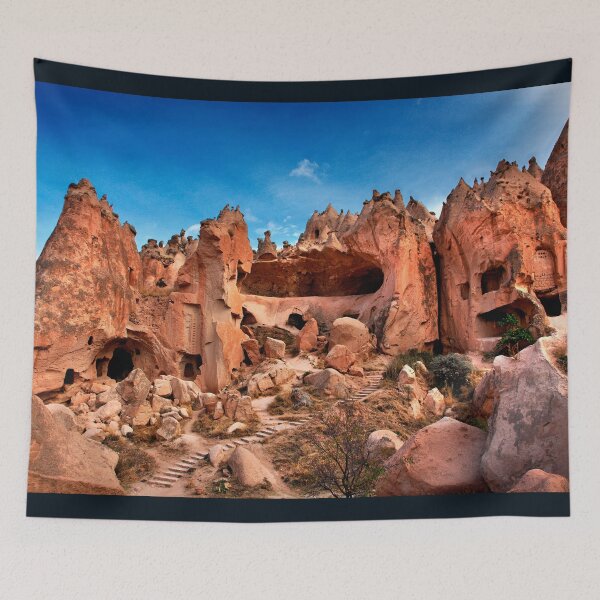Item preview, Zelve valley - Cappadocia designed and sold by Hercules Milas.