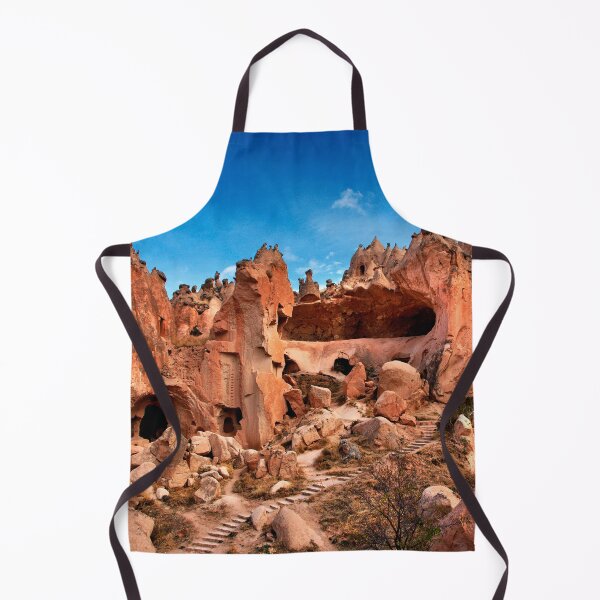 Item preview, Zelve valley - Cappadocia designed and sold by Hercules Milas.