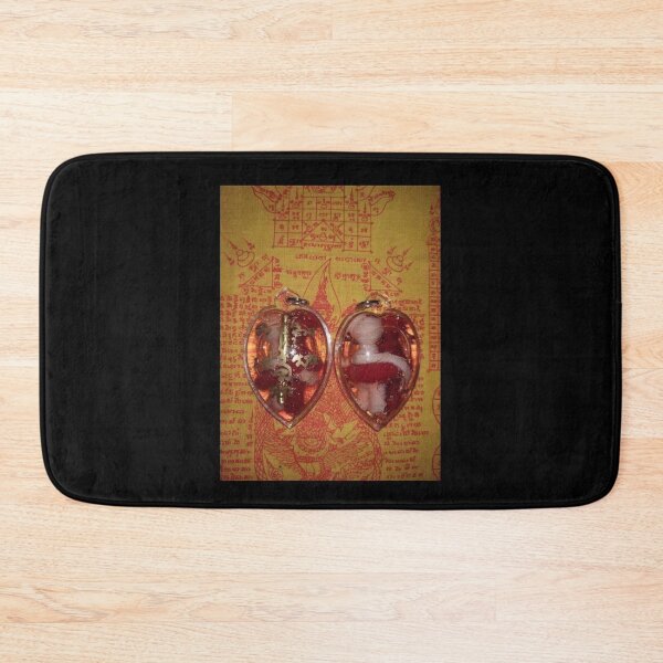 Item preview, Ying Tong Amulet Photo Art designed and sold by darknessjeff86.