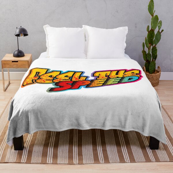 Item preview, FEEL THE SPEED designed and sold by MotorcycleLove.