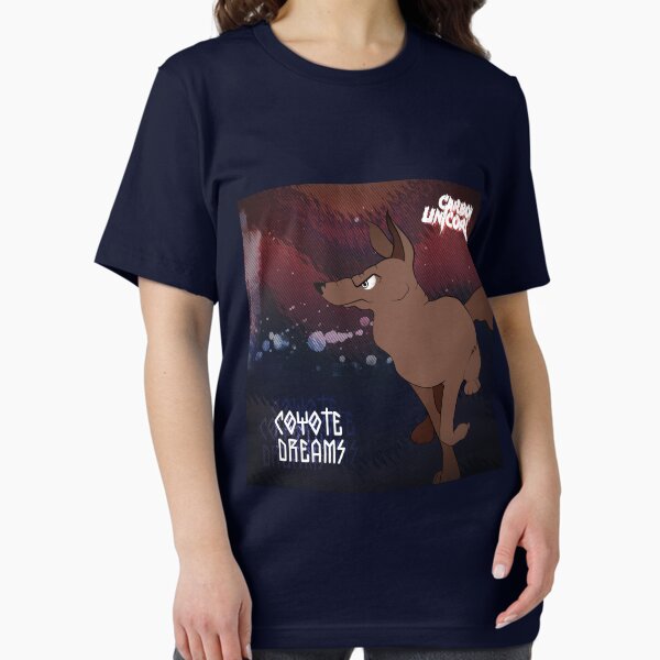 Coyote Dreams Essential T-Shirt