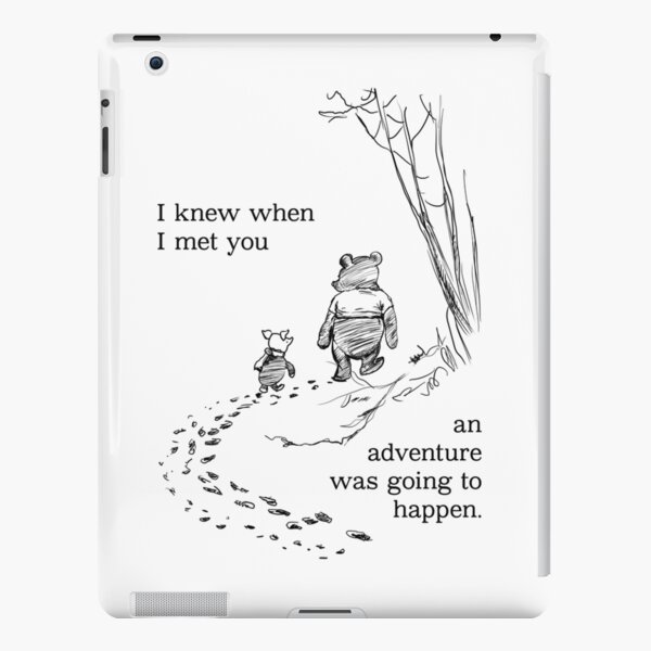 You are my sunshine lyrics  iPad Case & Skin for Sale by Inktown