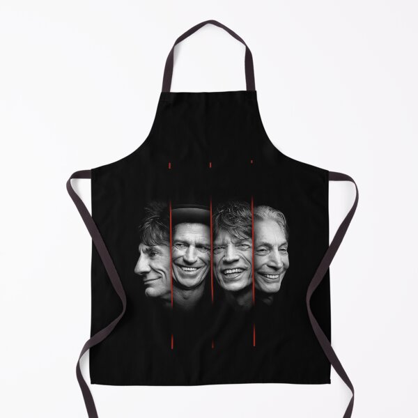 Item preview, THE BAND STONES 2022 2023 designed and sold by rlhasbrouc.