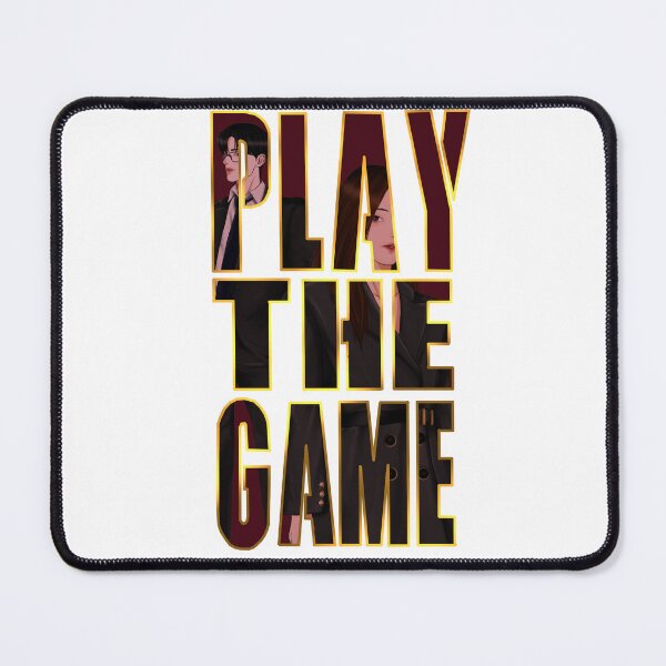 Item preview, PLAY THE GAME designed and sold by Banggrim.