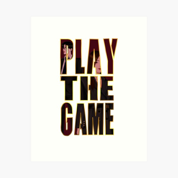 Play The Game (COMPLETED) - beeyotch - Wattpad