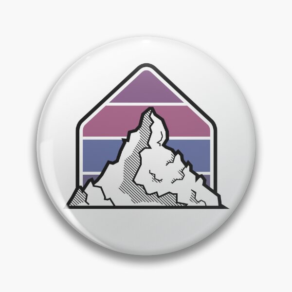 Item preview, Vector Mountains #2 designed and sold by Chris and Bo.