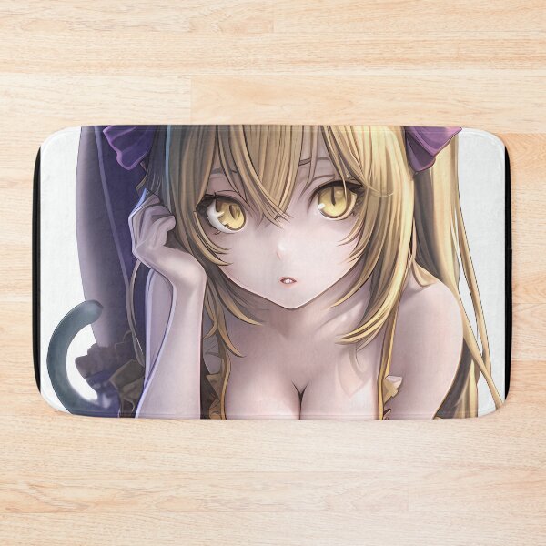 Item preview, Cute Anime Fox Girl designed and sold by Anime-Fan-Merch.