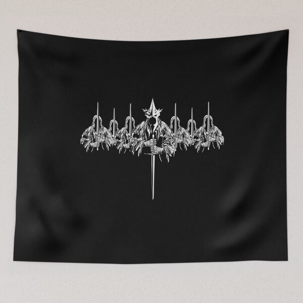 Item preview, 7 Kings designed and sold by Xitpark.