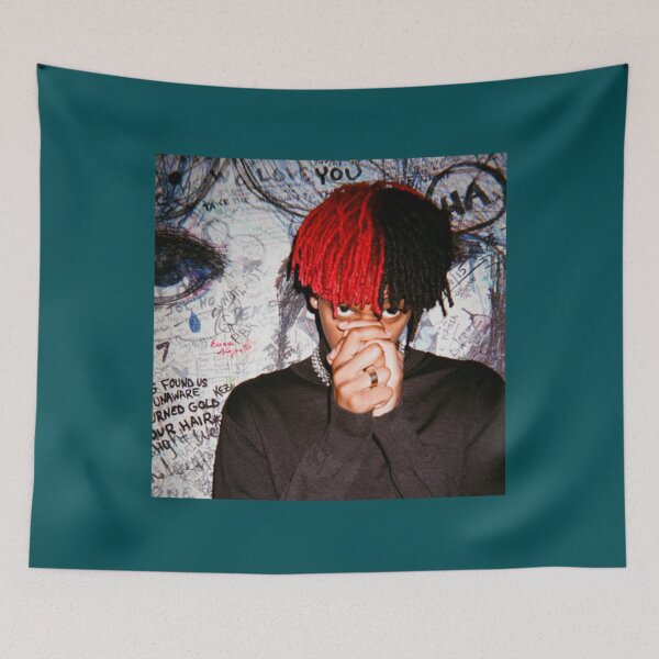 Item preview, Come As You Are DC the don Album Cover   designed and sold by MountainStudioL.