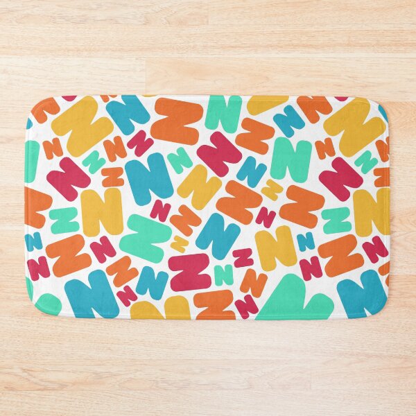 Item preview, Copy of Alphabets designed and sold by TowTees.