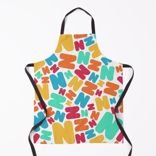 Item preview, Copy of Alphabets designed and sold by TowTees.
