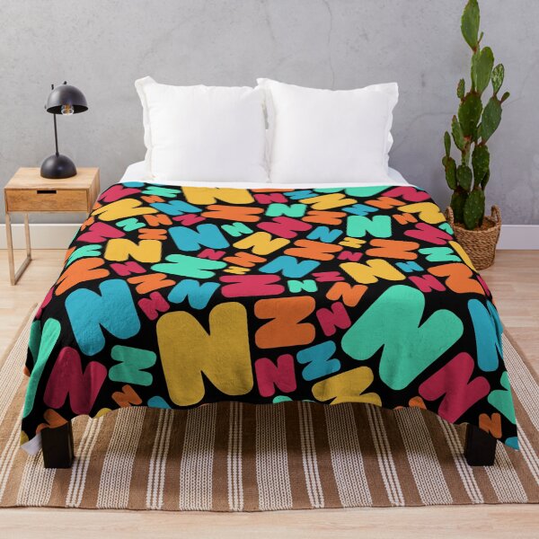 Item preview, Copy of Alphabets designed and sold by TowTees.
