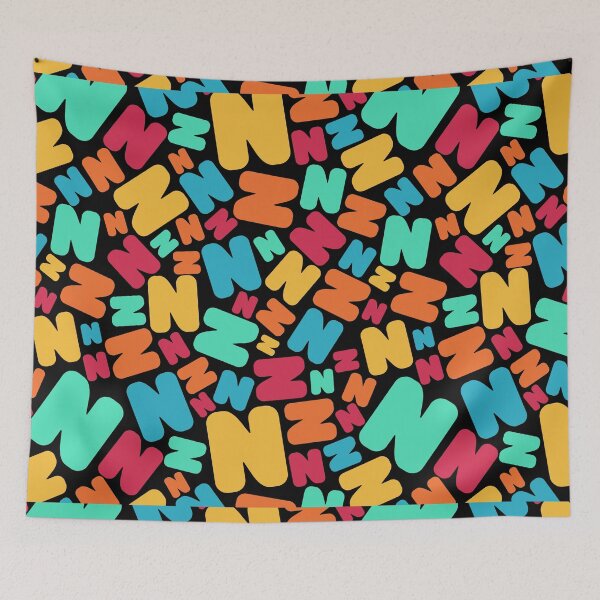 Item preview, Copy of Alphabets designed and sold by TowTees.