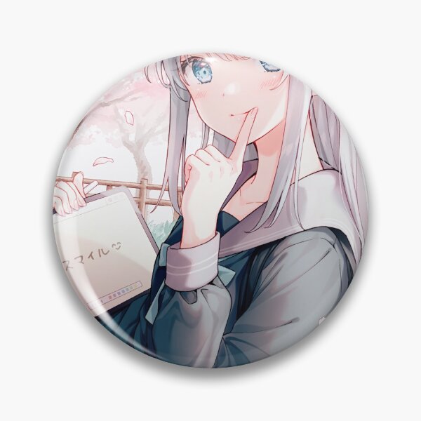 Item preview, Cute anime girl going to school designed and sold by LokShyu.