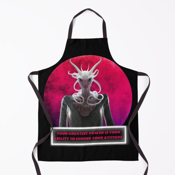 Item preview, YOUR GREATEST POWER IS YOUR ABILITY TO CHOOSE YOUR ATTITUDE-SAGFABULOUS designed and sold by SagFabulous.