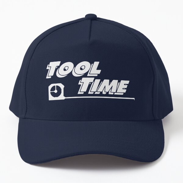 18+ Tool Time Hat
