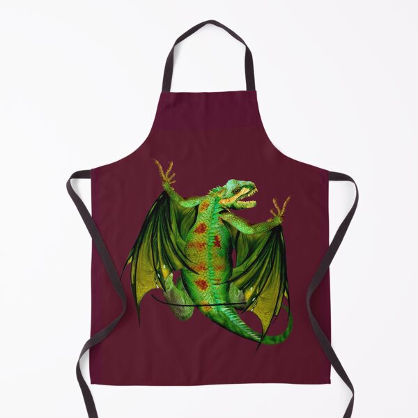Item preview, DarkDragon designed and sold by Anthony Seeker.