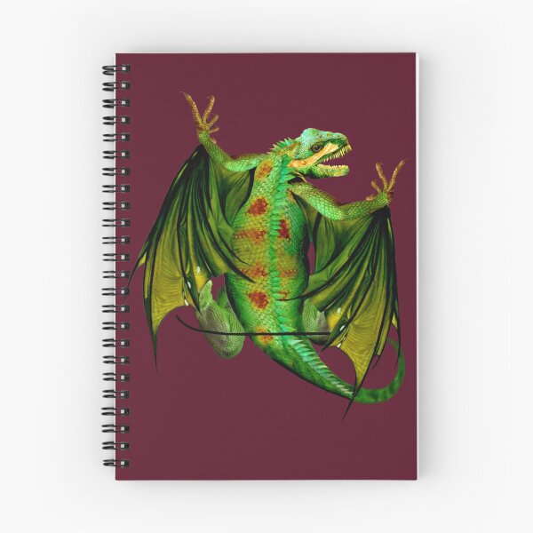 Item preview, DarkDragon designed and sold by Anthony Seeker.