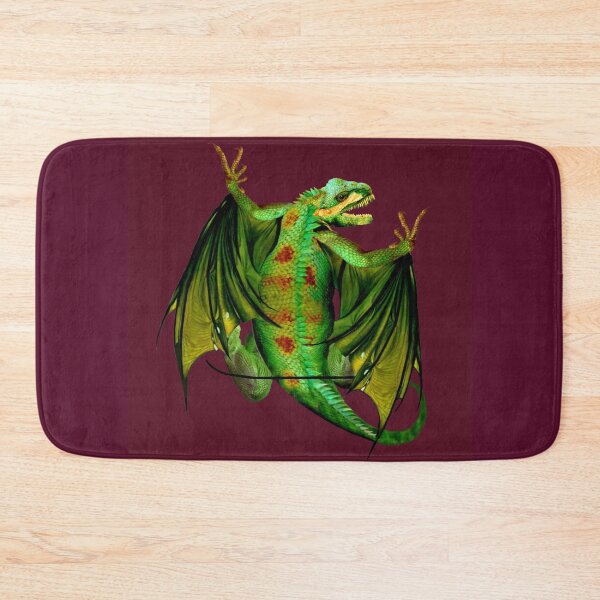 Item preview, DarkDragon designed and sold by Anthony Seeker.