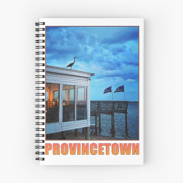 Item preview, Provincetown Harbor Lounge designed and sold by kvalachovic.