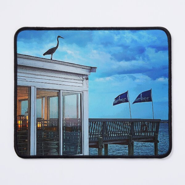 Item preview, Provincetown Harbor Lounge designed and sold by kvalachovic.