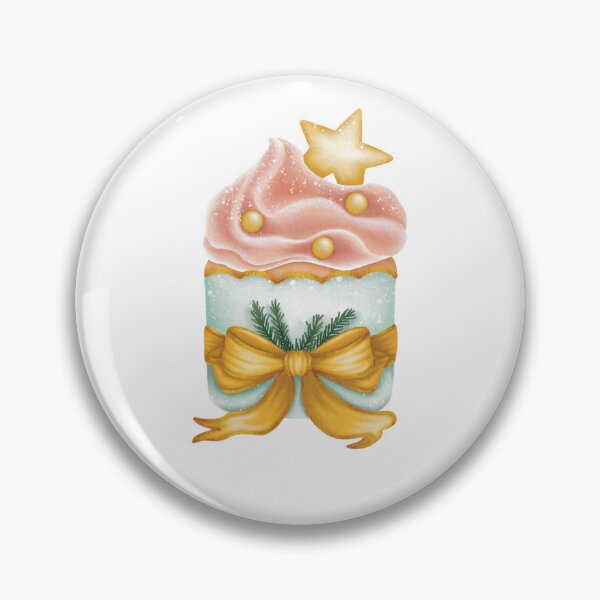Artikelvorschau, Weihnachtskuchen entworfen und verkauft von ngamsupsiri.