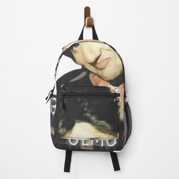 Item preview, Olmo & Friends designed and sold by josephschembri2.