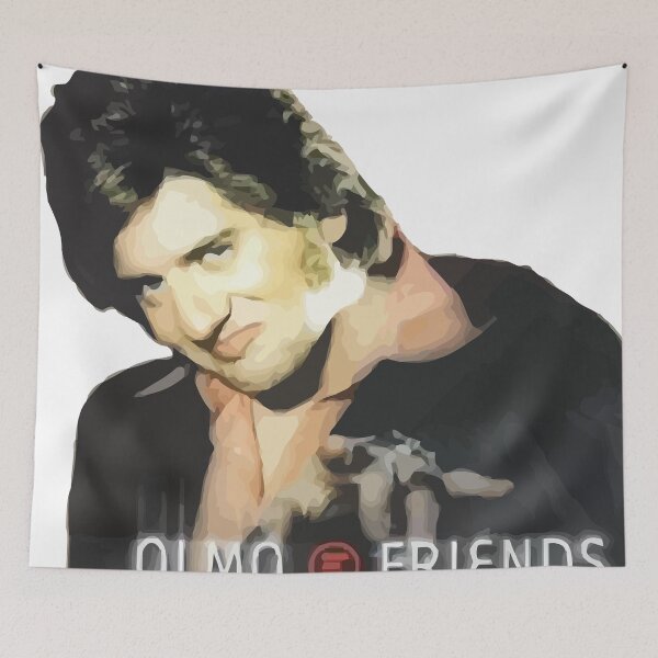 Item preview, Olmo & Friends designed and sold by josephschembri2.