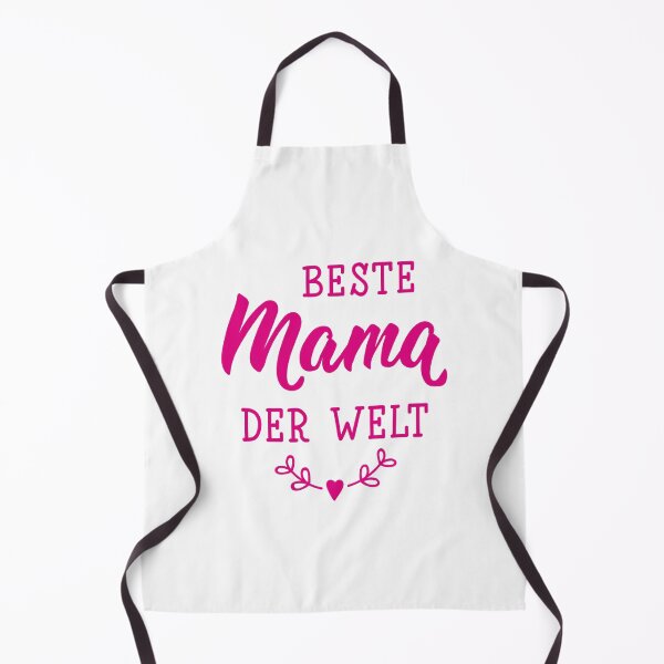Artikelvorschau, Beste Mama der Welt. Deutscher Text: Beste Mama der Welt. entworfen und verkauft von pidzam4e.