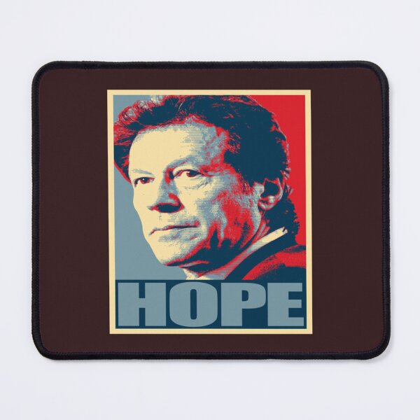 Item preview, Hope Imran Khan PTI Party Pakistan Support Freedom     designed and sold by Diggoryds.
