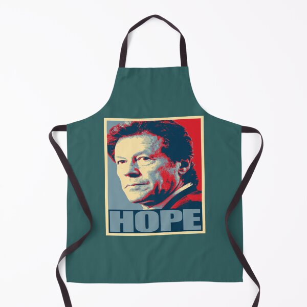 Item preview, Hope Imran Khan PTI Party Pakistan Support Freedom designed and sold by Diggoryds.