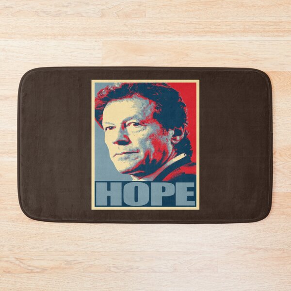 Item preview, Hope Imran Khan PTI Party Pakistan Support Freedom     designed and sold by Diggoryds.