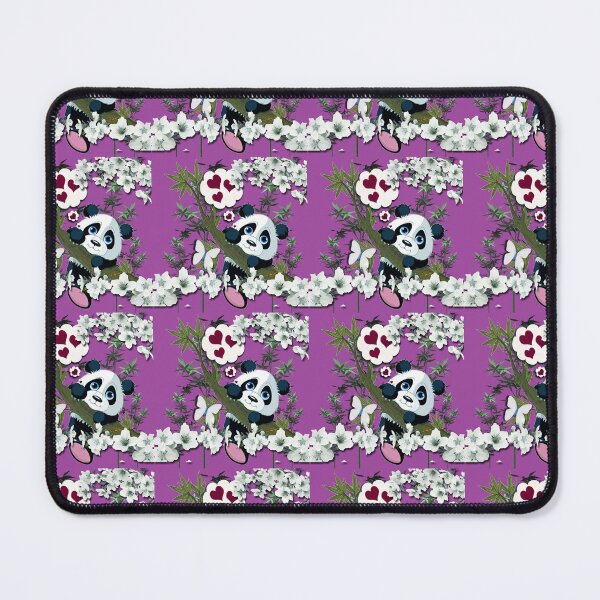 Item preview, Panda Love and Bambo Garden designed and sold by Delights.