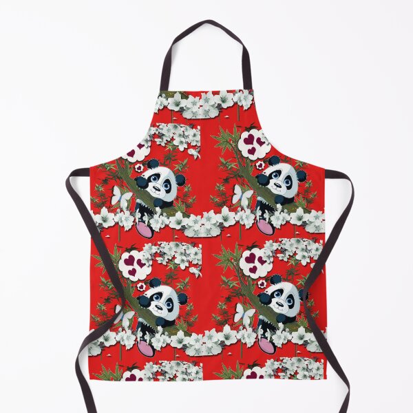 Item preview, Panda Love and Bambo Garden designed and sold by Delights.