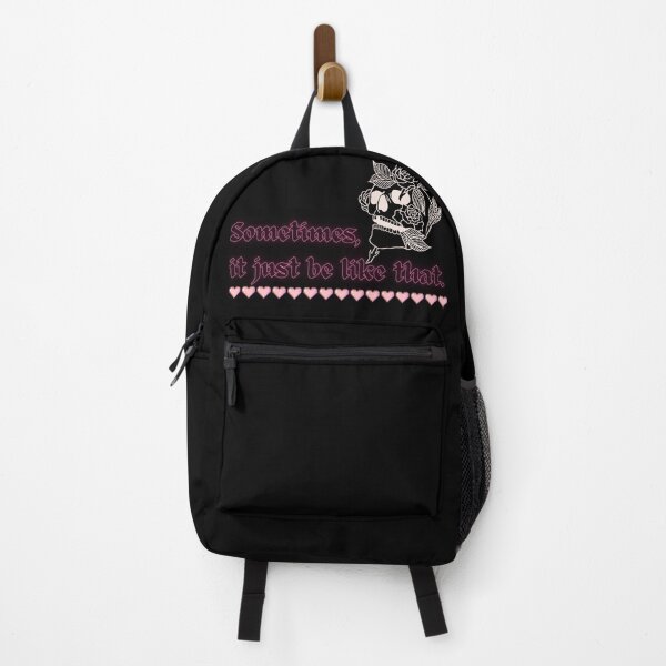 Item preview, Sometimes it just be like that  y2k vibe designed and sold by VantaTheArtist.