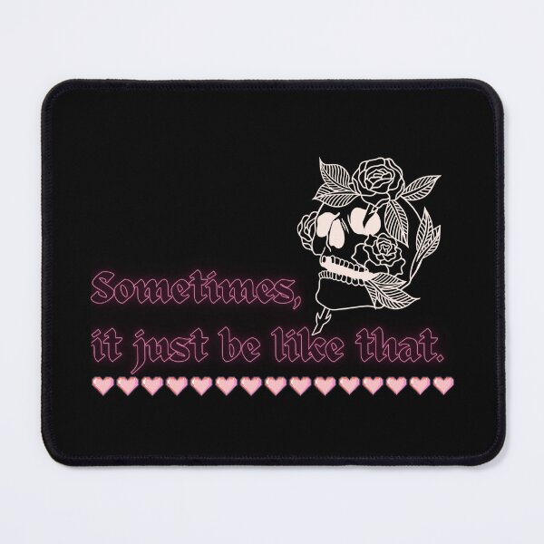 Item preview, Sometimes it just be like that  y2k vibe designed and sold by VantaTheArtist.