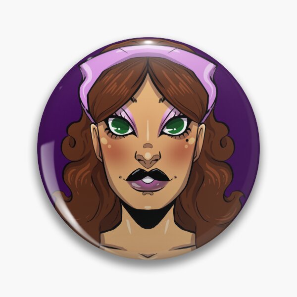 Item preview, Yasmin designed and sold by PeggyDoesArt.