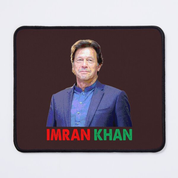 Item preview, Imran Khan - Pakistani Prime Minister designed and sold by Diggoryds.