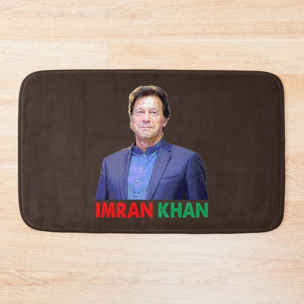 Item preview, Imran Khan - Pakistani Prime Minister   designed and sold by Diggoryds.