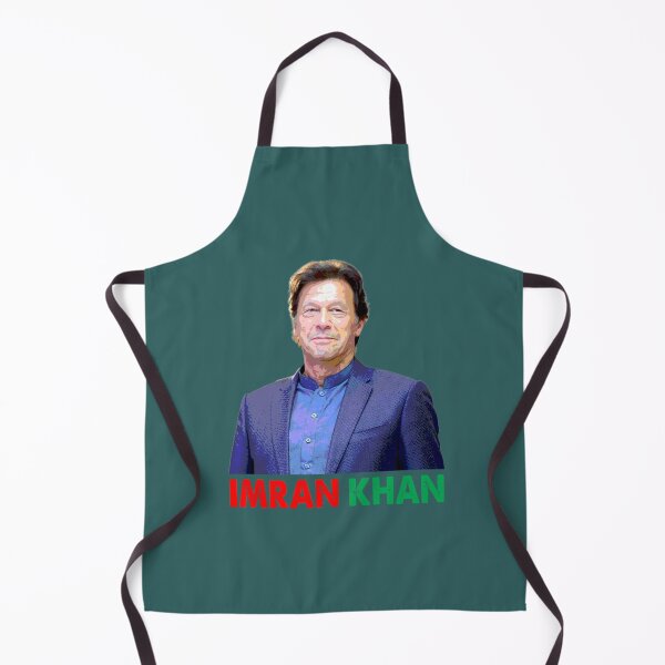 Item preview, Imran Khan - Pakistani Prime Minister designed and sold by Diggoryds.