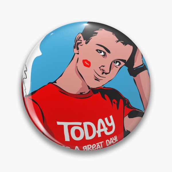 Item preview, Today is a great day! designed and sold by TUNARTE.