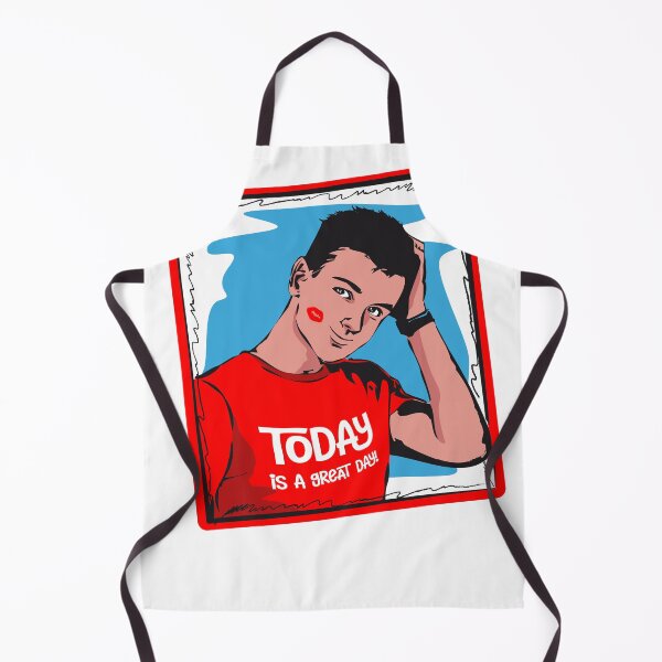 Item preview, Today is a great day! designed and sold by TUNARTE.