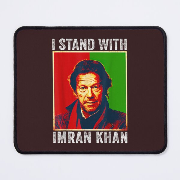 Item preview, Imran Khan PTI Party Pakistan Support Freedom                    designed and sold by Diggoryds.