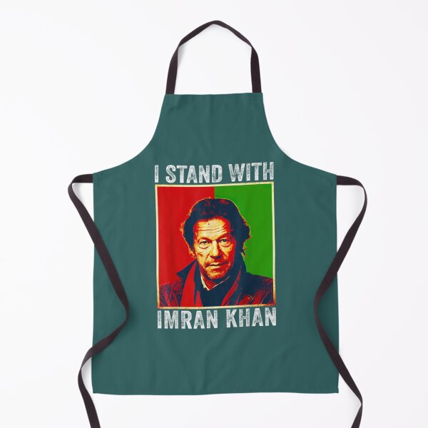 Item preview, Imran Khan PTI Party Pakistan Support Freedom designed and sold by Diggoryds.
